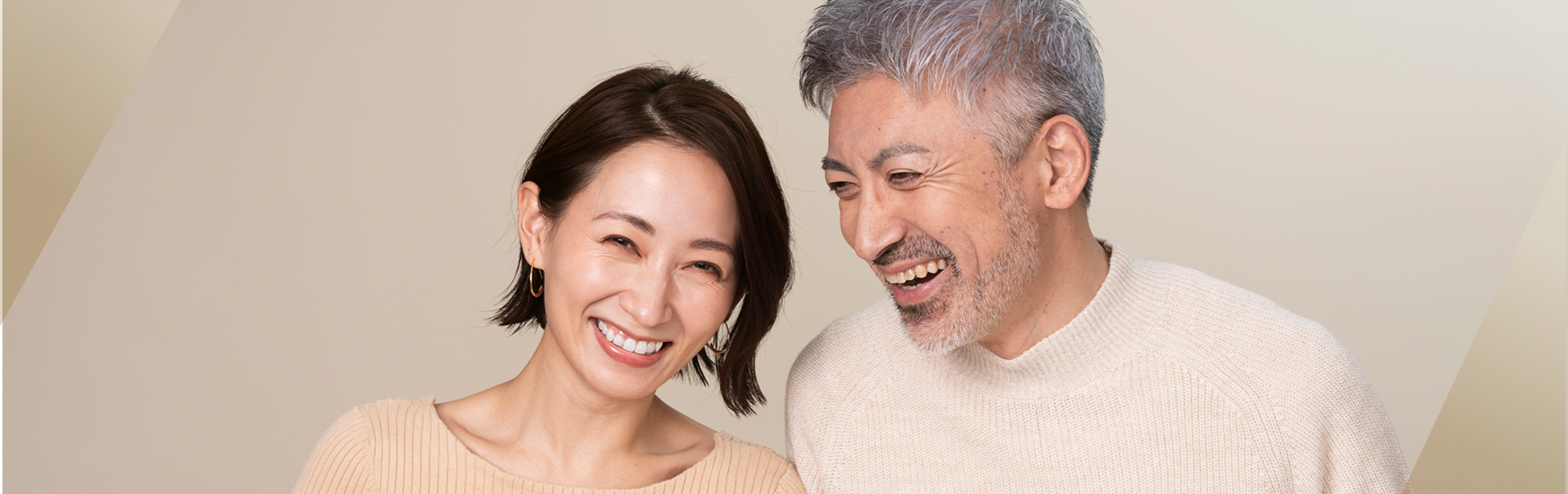 頭皮環境を整えていつまでも美しい髪